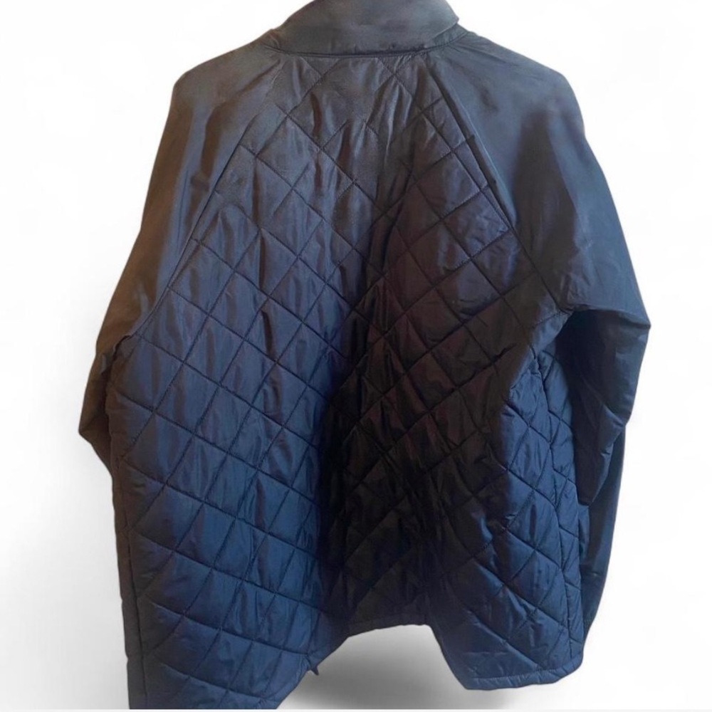 XL Women’s Vans Thanks Coach Quilted MTE Jacket